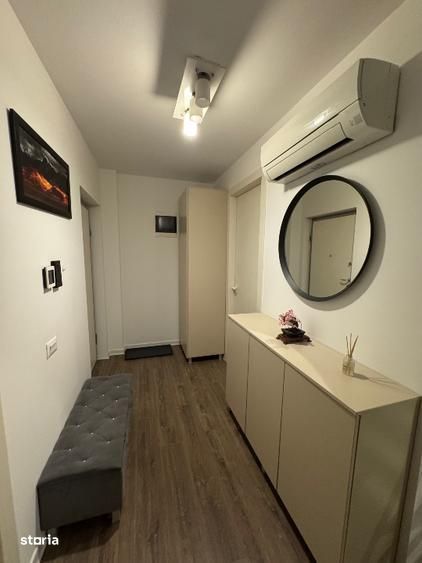 Apartament Premium | Paracre Subterana | Cloud 9 Residence