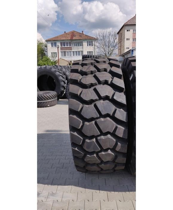ANVELOPA 29.5 R25 BKT EARTHMAX SR41 208A2/200B TL