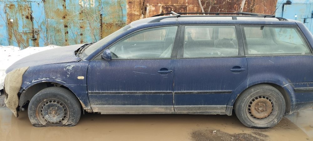 Wolkswagen продам