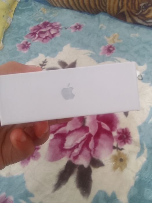 Айрподс 4 почти новый