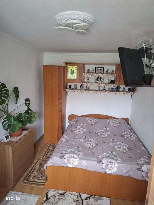 2 Camere - Km 4-5//Doraly