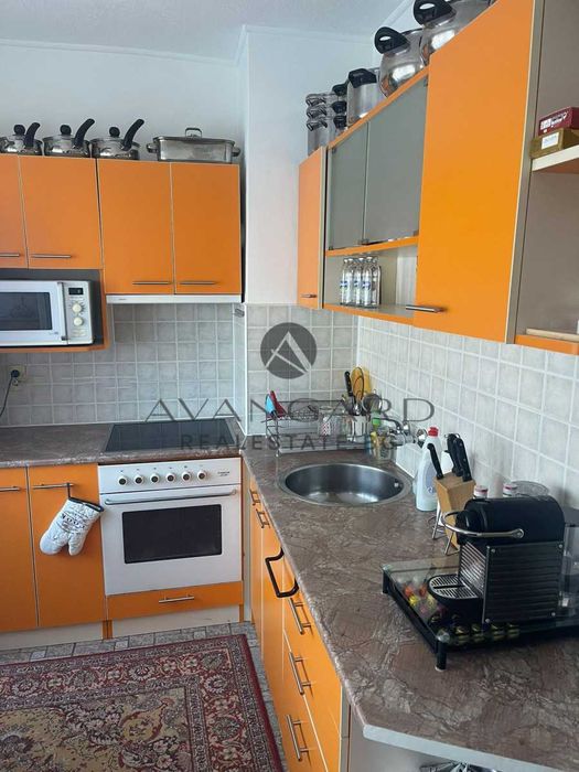 Продава се Тристаен апартамент в Пловдив, Кючук Париж - 86 кв.м за 877 €/кв.м - Снимка #5