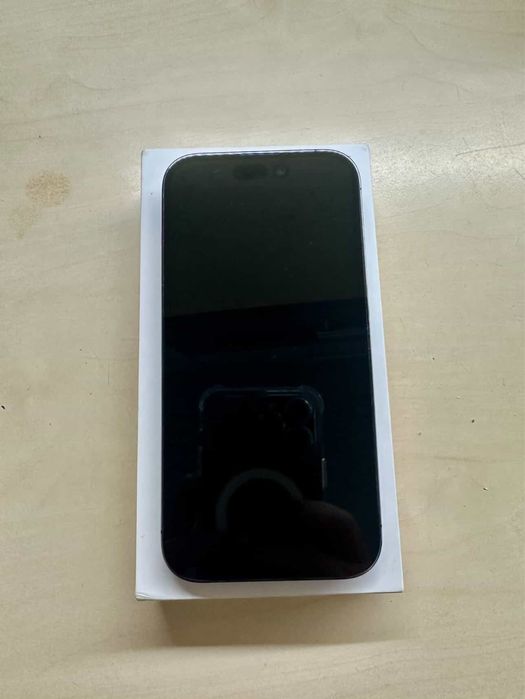 iPhone 14 Pro 256 Deep Purple