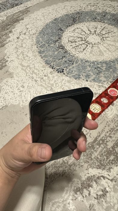 Iphone 15 pro max 256