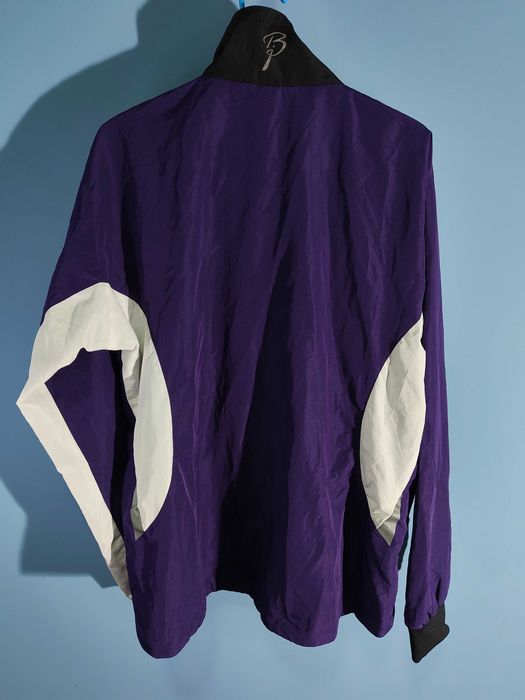 Bjørn Dæhlie Яке/Дамско  XL