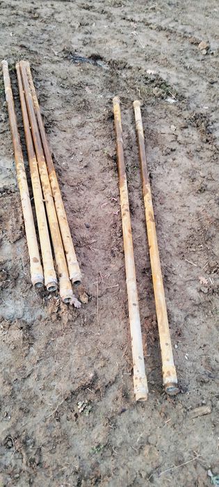 Utilaj foraj puturi / Instalație foraj