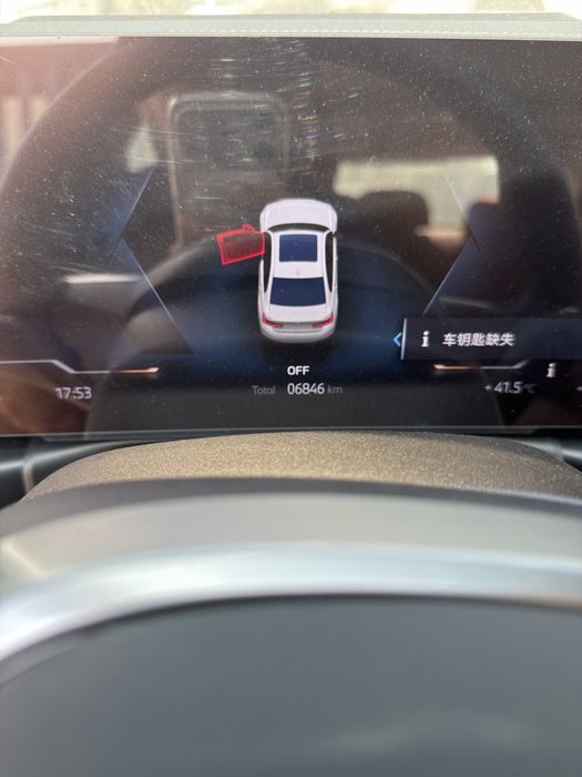 BMW i3 40L nigit sport 2024 yil