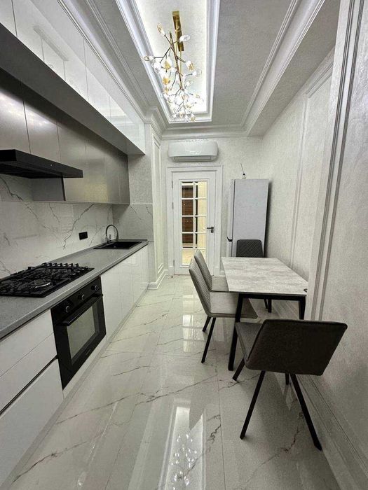 Сдаётся уютная квартира! Жк Учтепа Авеню Учтепинский район