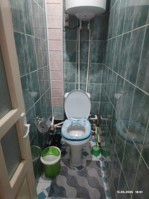 Продаётся Квартира