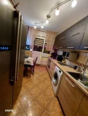Apartament 3 camere Mihail Sebastian- Razoare.