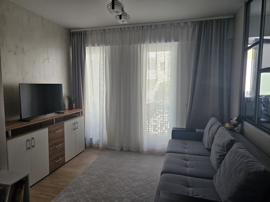 Apartament 2 camere SD, Contemporan Homes Pacurari