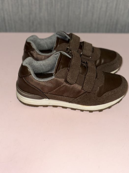 Кросы на мальчика от Red Tag