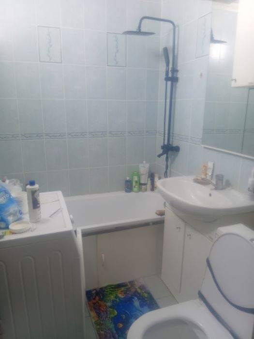 Квартира 3 комната