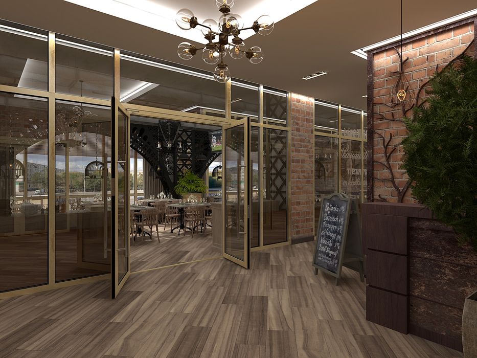 Дизайн интерьера в Астане | ремонт под ключ