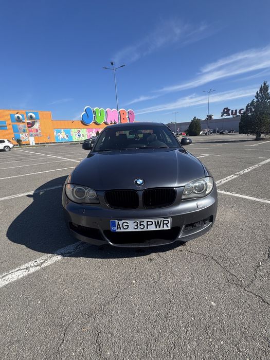 Vand Bmw 123d e82
