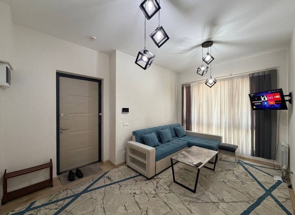 Продается квартира Юнусабад Манзара сити 1/6/13