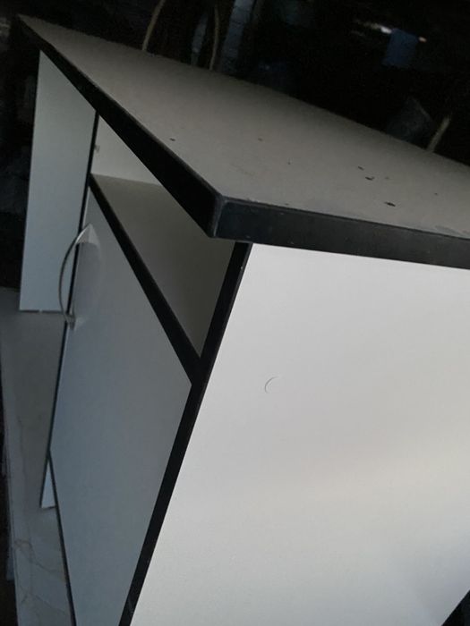 Столы офисные 125/70