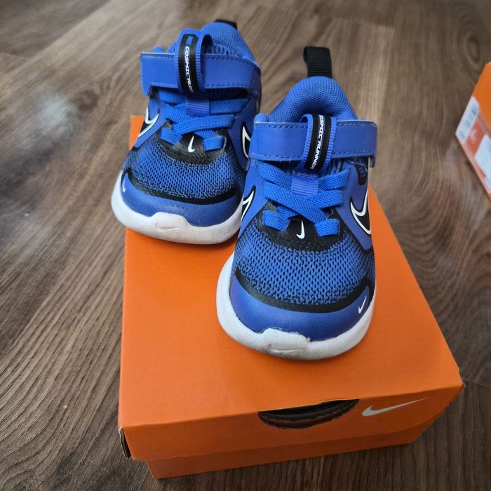 Детски обувки Nike
