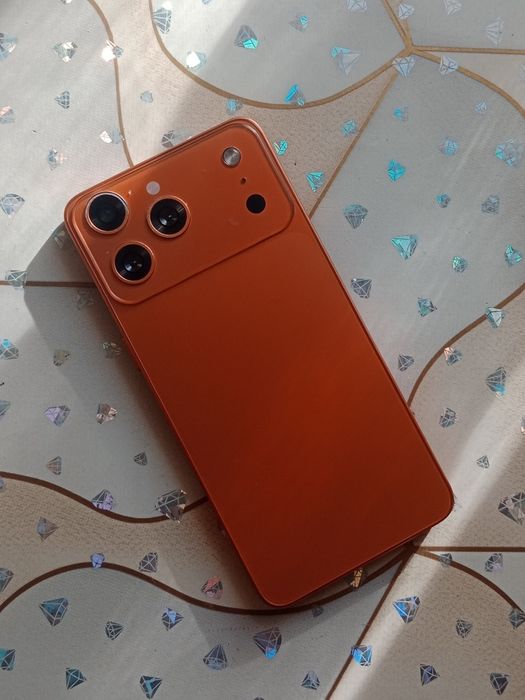 Китайский Smarphone