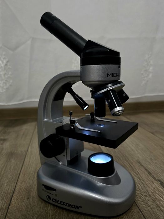 Microscop Celestron Micro360