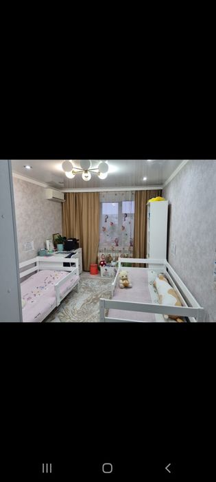 Срочно продам 2ком.кв