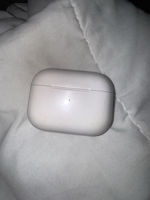 Apple Airpods Pro(MagSafe)-Stare Impecabila,Puțin utilizate+accesorii