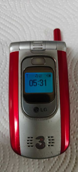 Lg E400 Lg u8330 Lg Gs290