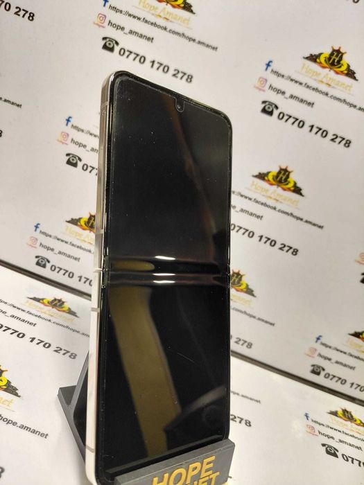 Hope Amanet P13 / SAMSUNG FLIP 5 / 512 GB