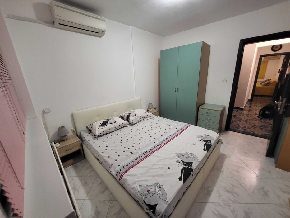 Продава се Двустаен апартамент в Варна, ВИНС - 63 кв.м за 2699 €/кв.м - Снимка #8