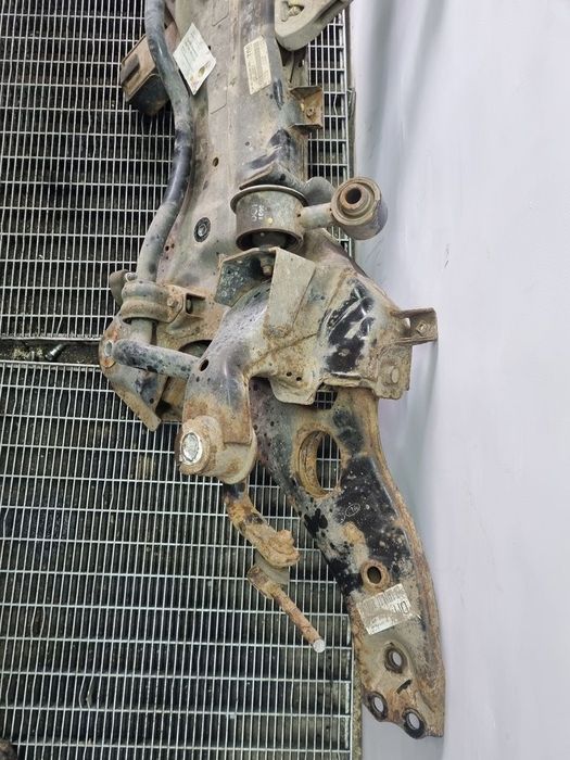 Jug motor Hyundai Santa Fe 3 2.2 Diesel 2012 - 2016 197CP D4HB (1351) Diesel