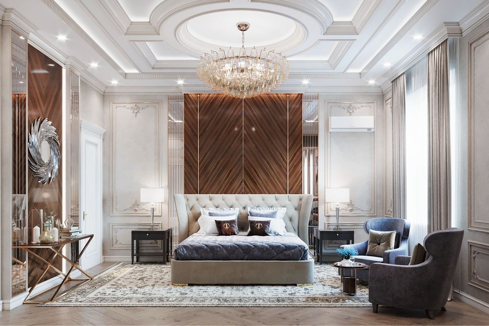 Архитектура / Дизайн