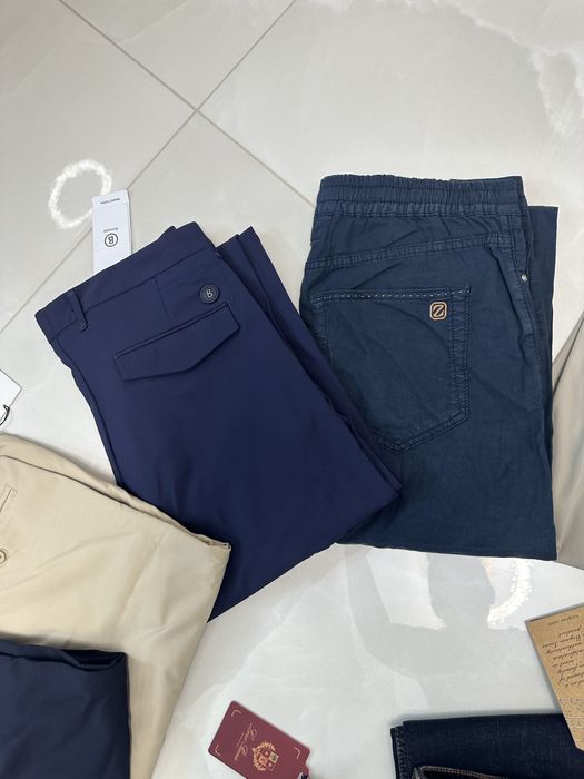 Pantaloni  Brunello Cucinelli