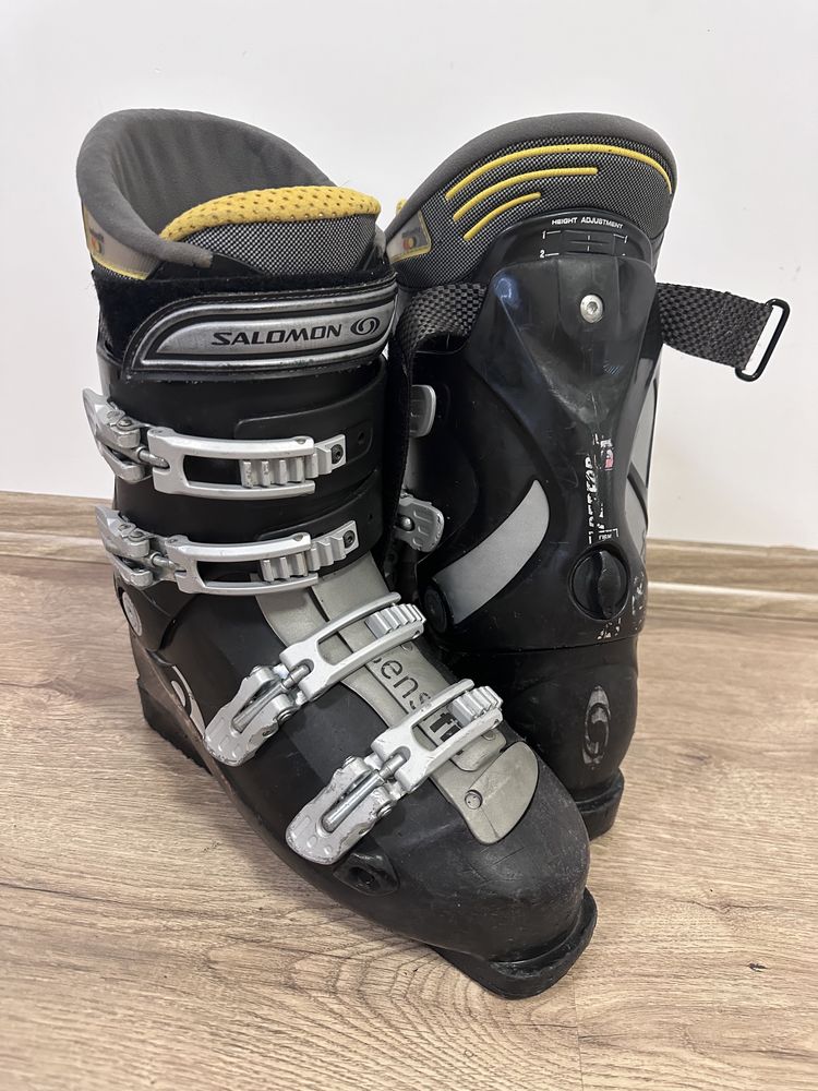 Salomon x discount pro r90 wide