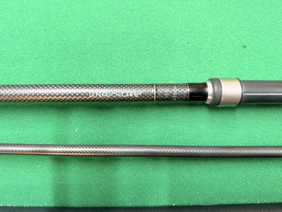 Shimano Aero Technium MGS 14000+ sportex dna