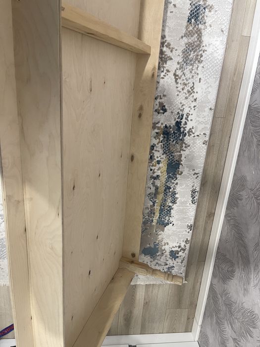 Чай стол деревяный