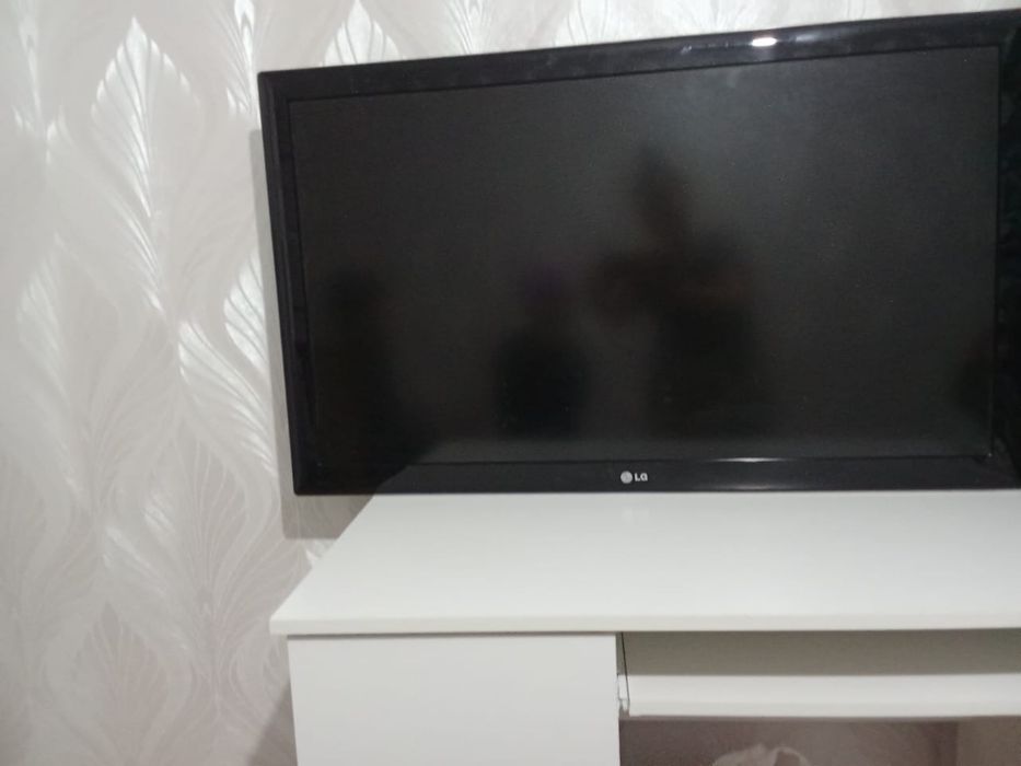 Продам телевизор lG