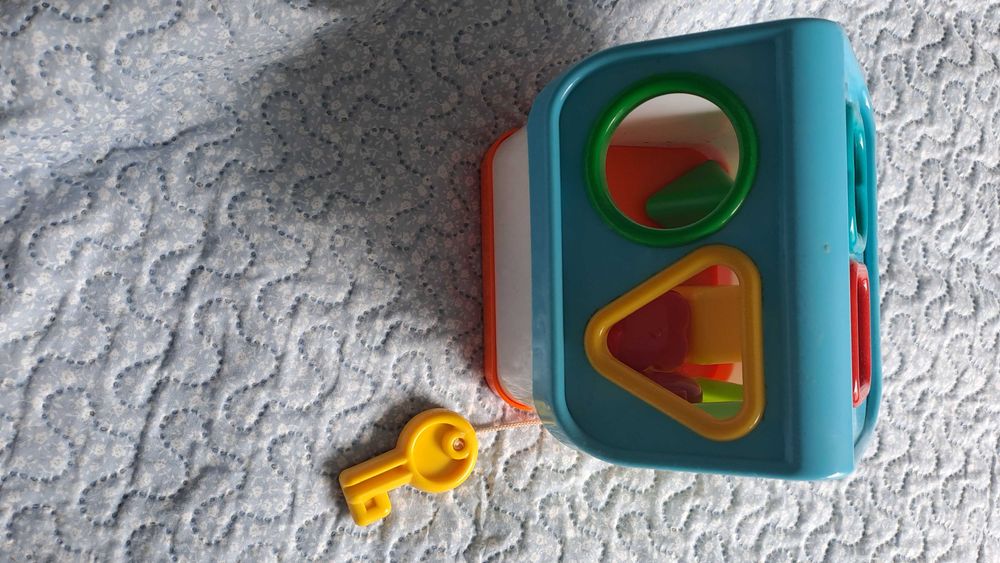 Детски играчки микс