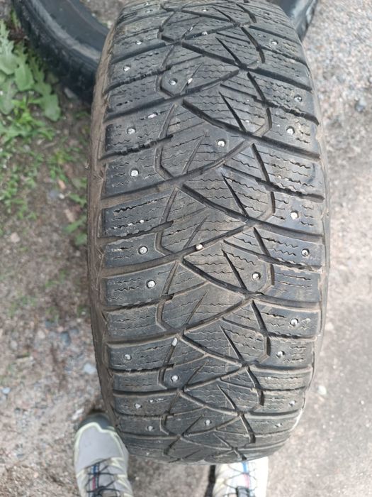 Диски на ауди и резина