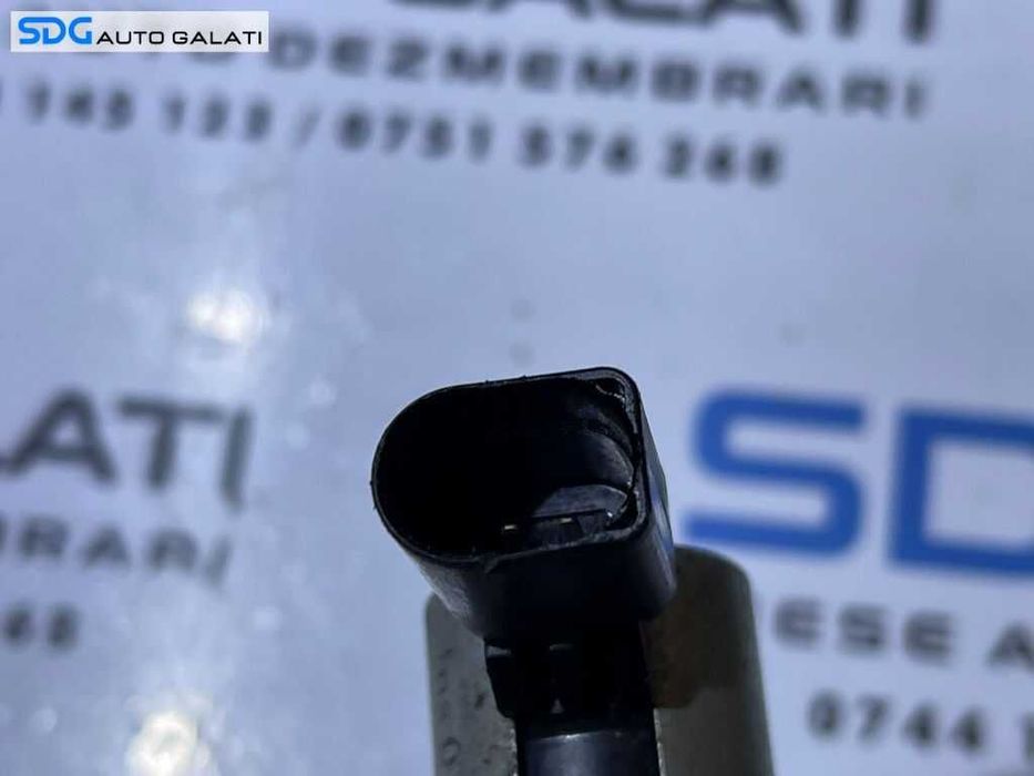 Senzor Supapa Variator Regulator Ax Axa Came VW Golf 5 1.4 TSI CAX CAXA CAVD BLG BMY 2004 - 2008 Cod 03C906455A [L9921]