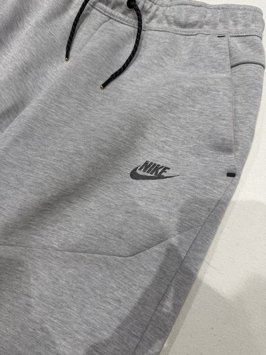 Nike Tech Fleece долница