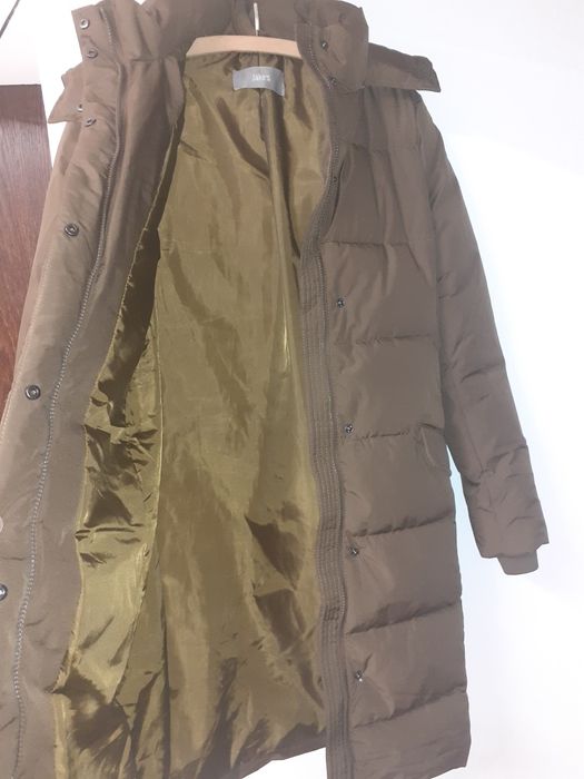 Jaka femei mărime s