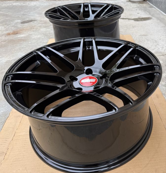 Джанти БМВ 19 спорт пакет BMW E39 E60 F10 M пакет не ББС BBS OZ 5X120