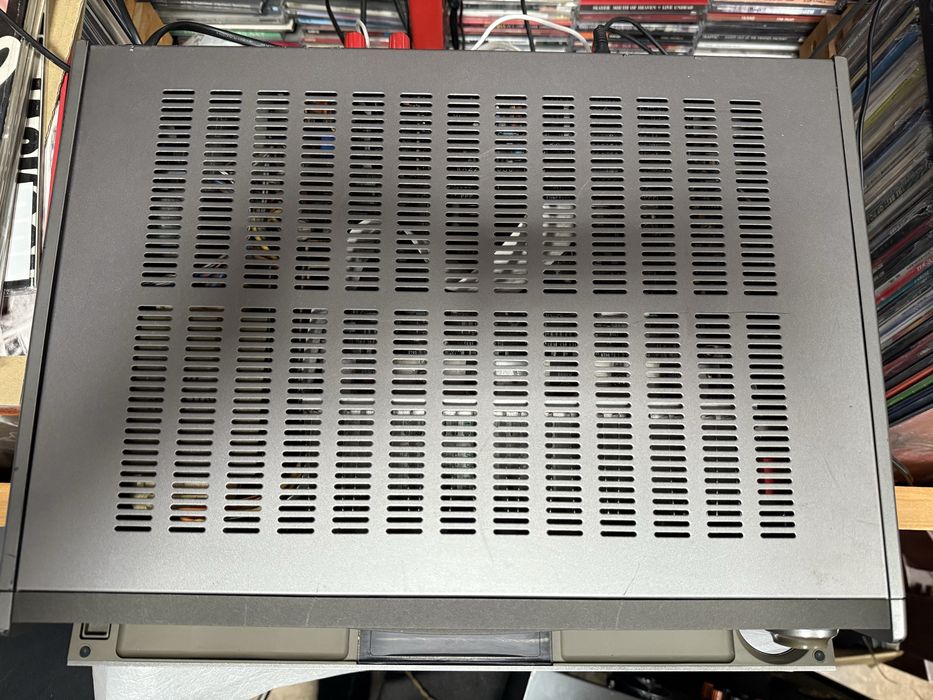 Marantz 75SR1041 2A стерео ресивери