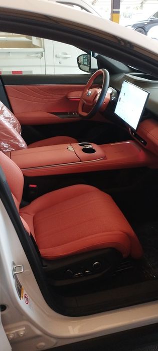 Depal S07 215 AD pro max gibrid 2025 yil