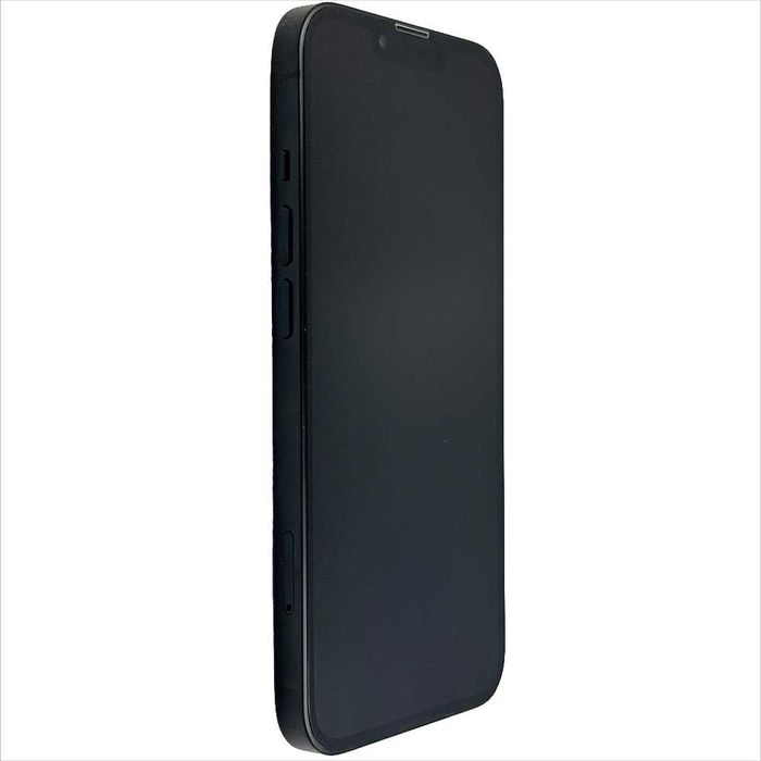 Magazin Apple iPhone 13 Black 128GB Excelent Cu Garantie In Rate