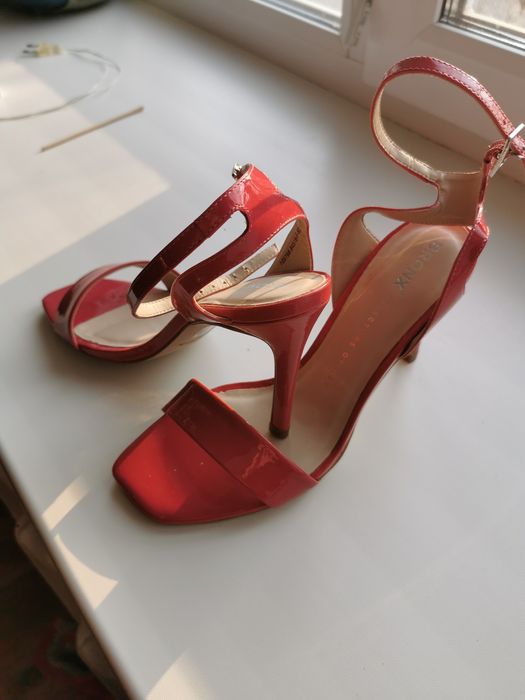 Очень красивые туфли