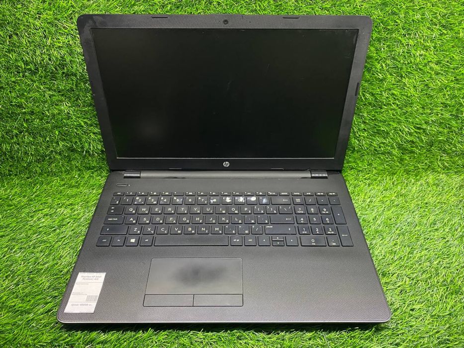 Ноутбук HP / Intel Pentium / Ozu 4gb / ЛОМБАРД ДД / id7113