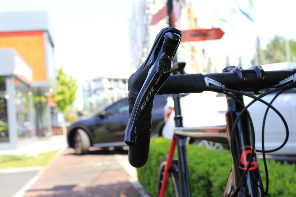 Cаnnondale CAAD OPTIMO 105