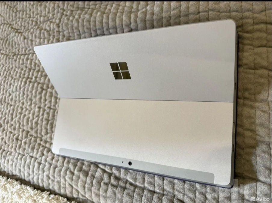 Microsoft Surface 3