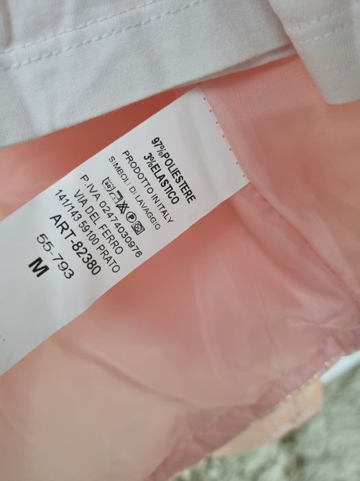 Jacheta de primăvară-toamna